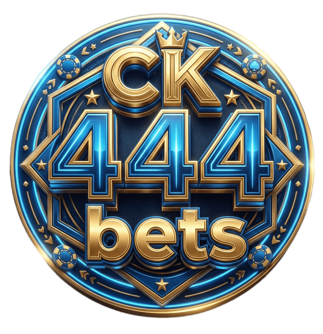 CK444bets